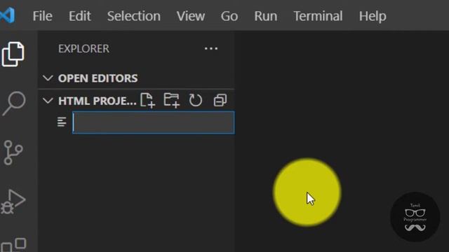How to Install Visual Studio Code | Tutorial in Tamil | Tamil Programmer