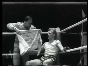 Виктор Агеев vs Кутнеш