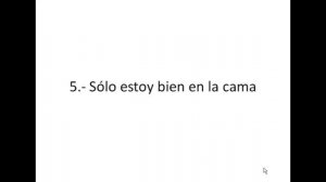 La Mente Humana Está En Peligro