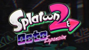 Shark Bytes - Splatoon 2: Octo Expansion