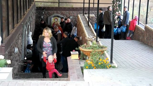 samsung nx20 - источник святого духа, вечерняя съемка смотреть онлайн