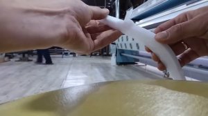 Экскаватор из шприца своими руками. excavator syringe