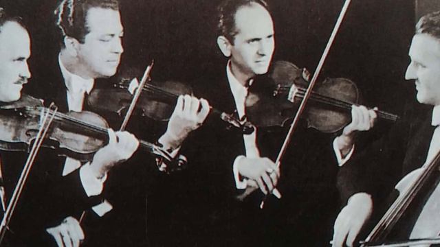 Mozart String Quintet No.6 in E-flat major K.614Vienna Konzerthaus Quartet
