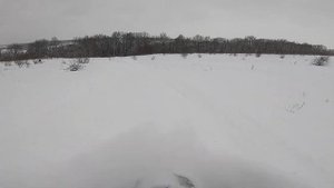 Дождались снега)  Polaris pro rmk 800 Axis 163