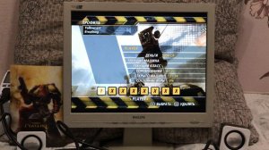 Athlon 64 3000+/7600 GT