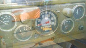 Редкий 157 ЗИЛ Капсула Времени! В Германии был замечен экспортный советский грузовик