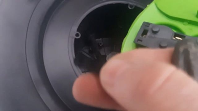 Лучшая катушка для наматывания эл. провода Bylion которую я смог найти для 40 метров 2×2,5. смотреть онлайн