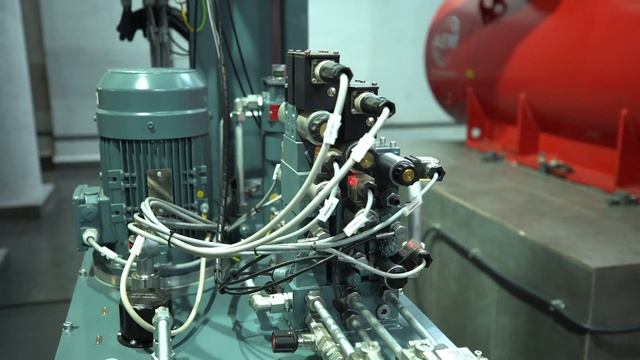 Small hydropowerplant 1 MW horizontal Kaplan turbine Мини гидроэлектростанция 1 МВт турбина Капла смотреть онлайн