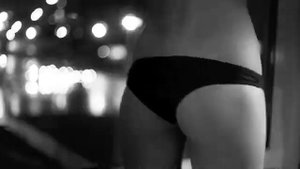 Ellis Sexton - You just feel what you wanna to be