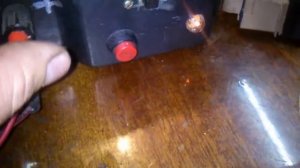 Проверяем регулятор напряжения от ВАЗ 2101-2107