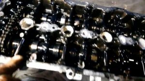 Peugeot 3008 Allure.  Подробный обзор о ТО после покупки с заменой ГРМ + цепь распредвалов. Псков.