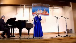 Малиновый звон