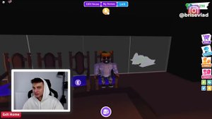 Играй как ХАКЕР в Адопт Ми Роблокс! Бесконечные ЗЕЛЬЯ в Adopt Me Roblox! Брайс.
