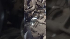 Замена масла в DSG7 DQ500. Skoda Kodiaq 2018. Пробег 60000км.