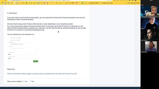 Introduction To Incoming Calls смотреть онлайн