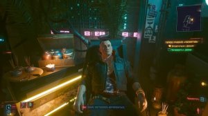 Что такое Киберпсихоз? (Cyberpunk lore)