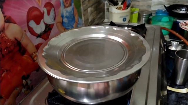 Kahlia || Khatta || Dalcha || బిర్యానీ లో కి ఇలా చేసారంటే ఆదిరిపోతుంది смотреть онлайн