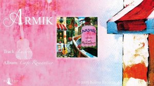 Armik – Luceros - OFFICIAL – Nouveau Flamenco, Spanish Guitar