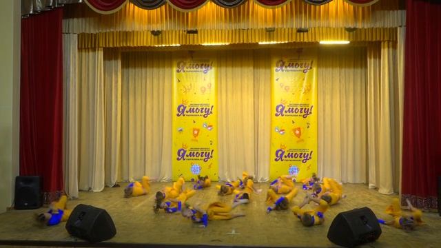 Танец "Тараканинг пати" смотреть онлайн