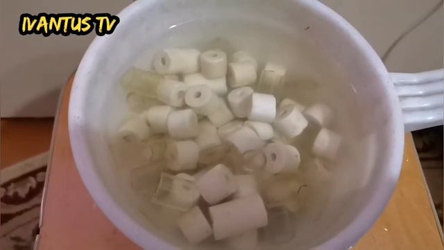 Биофильтр для аквариума своими руками #аквариум #сделайсам #биофильтрдляводы смотреть онлайн