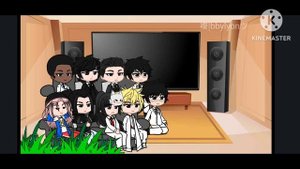 lookism/workers react to Daniel park