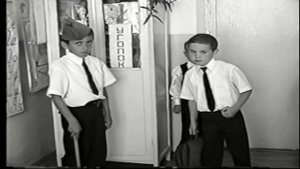 ШКОЛА Выпуск Марьям с Эндирей