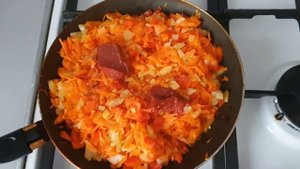 50. Рыба лобань под маринадом