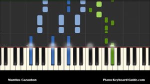 How to Play Shape Of You by Ed Sheeran - Piano Tutorial