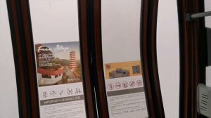 Круиз с MSC по  Юго-Восточной Азии в начале пандемии