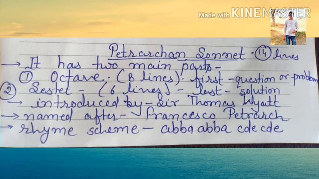 Sonnet & it's types- literary term for RPSC 2nd grade, REET, 12th class eng.Literature etc.exams смотреть онлайн