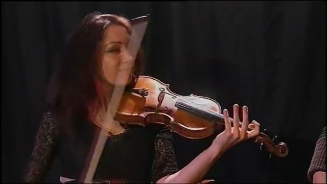 Duelling Banjos - The Aces смотреть онлайн