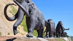 ханты мансийск достопримечательности