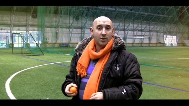 Рождественский праздник для детей и взрослых. Мандариния в Латвии 21 и 22 декабря 2013 смотреть онлайн