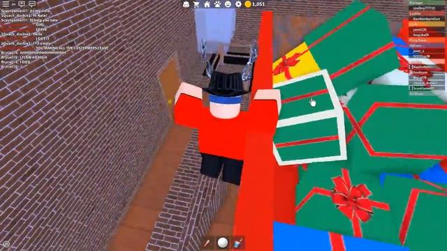 HUGE UPDATE! (ROBLOX Work At A Pizza Place) смотреть онлайн