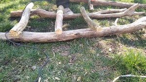 самоделки для дачи и сада, как сделать украшение для сада своими руками