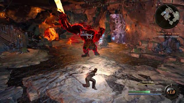 Let's Play Episode of Gladiolus (FFXV) смотреть онлайн