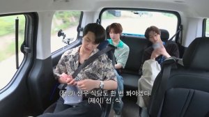 [Русская озвучка Enlin] 'EN-O'CLOCK' EP.67 - ENHYPEN