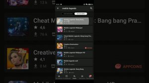 КАК ОБНОВИТЬ MOBILE LEGENDS /\ ЧТО ДЕЛАТЬ ЕСЛИ НЕ ПРИШЛА ОБНОВА MOBILE LEGENDS
