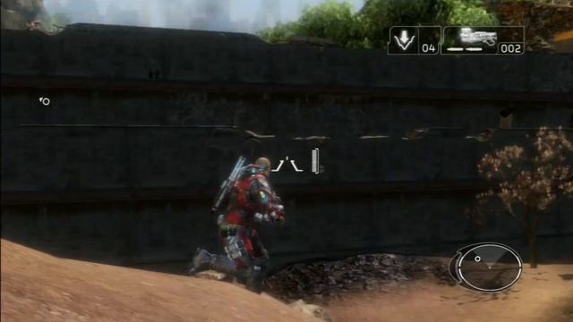 Fracture ... (PS3) Gameplay смотреть онлайн