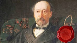 Николай Некрасов (2 декабря 2020)