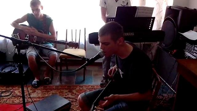 Вокально-инструментальный ансамбль смотреть онлайн