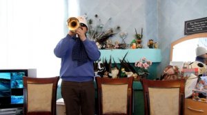 Клипхох Льётся