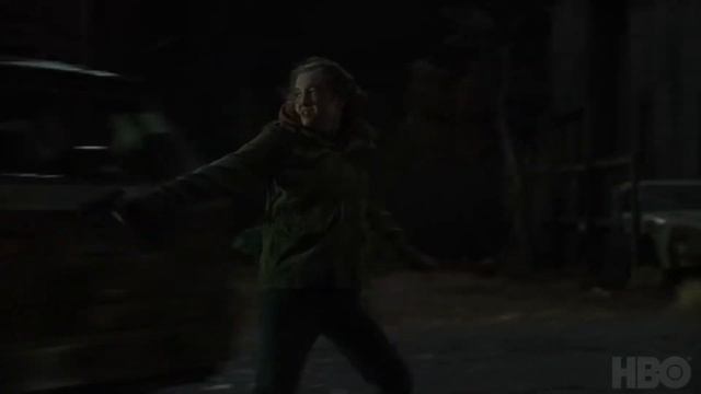 Последние из нас The Last of Us 5 серия Тизер.mp4 смотреть онлайн