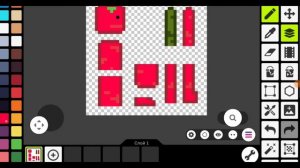 туториал|как сделать своего NPC в мелон плей граунд?#мелон плейграунд  #туториал
