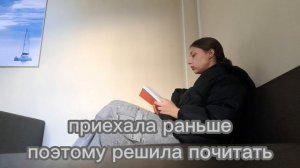 Будни графического дизайнера | vlog