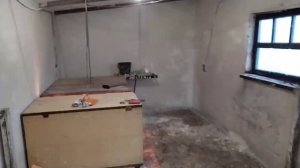 Помещение для Содержания Бройлера.