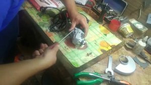 Обзор инструмента УШМ УГЛОШЛИФОВАЛЬНУЮ МАШИНУPIT PWS125-C4. ИНСТРУМЕНТ ДЛЯ ДОМА