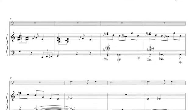 Silent Night, Trombone & Piano смотреть онлайн