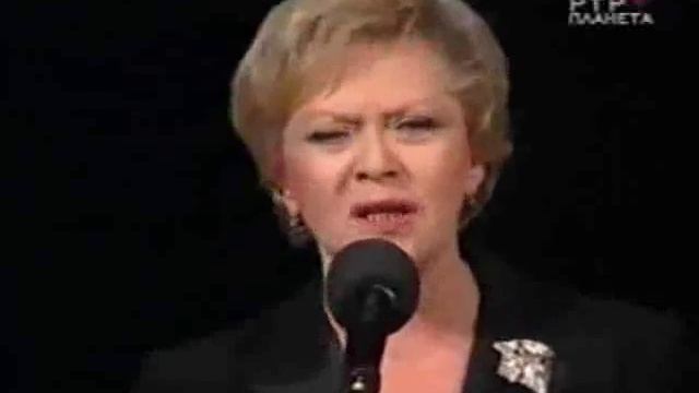 Анна Ахматова - Поздний ответ