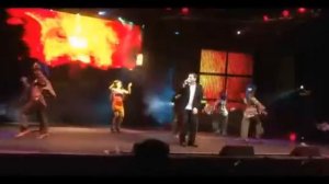 Arsen Petrosov / Арсен Петросов - Kayfuem / Кайфуем.flv